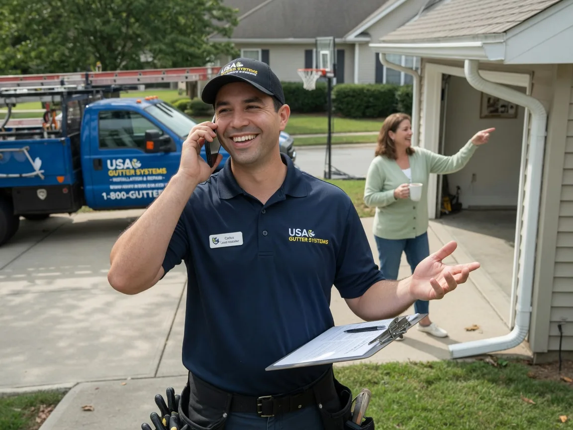 Gutter Installation Hopeton, OK FAQs